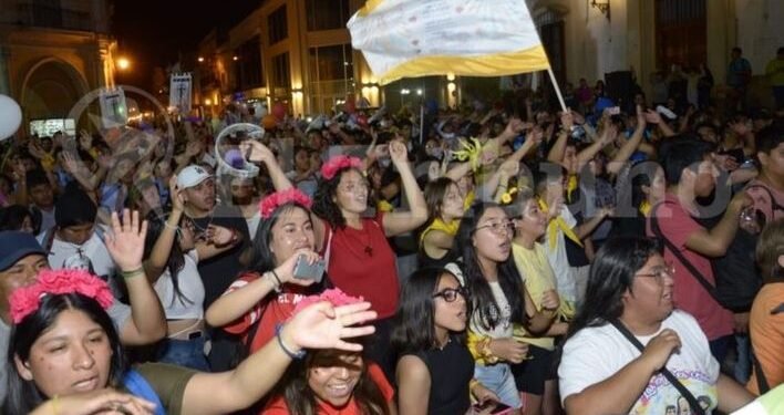Anticipan lluvias para las próximas horas y llegaría el esperado alivio a Salta