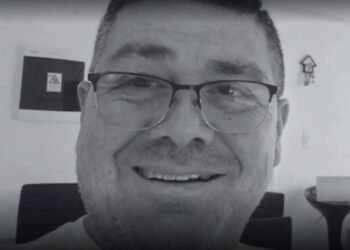 Profunda tristeza por la muerte de Luis: el profesor más querido de Salta