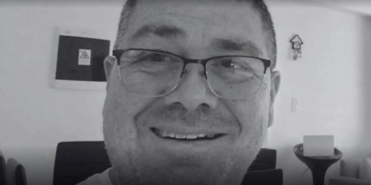 Profunda tristeza por la muerte de Luis: el profesor más querido de Salta