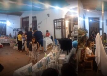 Se viene la Expo Feria de productos artesanales en Salta: dónde y hasta cuándo