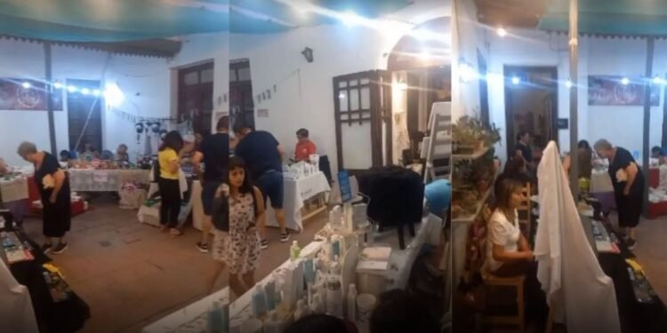 Se viene la Expo Feria de productos artesanales en Salta: dónde y hasta cuándo