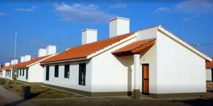 Las duras sanciones que recibirán los salteños que alquilen sus casas del IPV