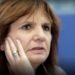 A lo Lizy Tagliani: Patricia Bullrich dijo un montón de palabras para no decir nada