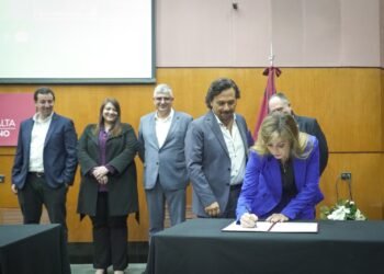 Se viene una obra eléctrica histórica para Salta