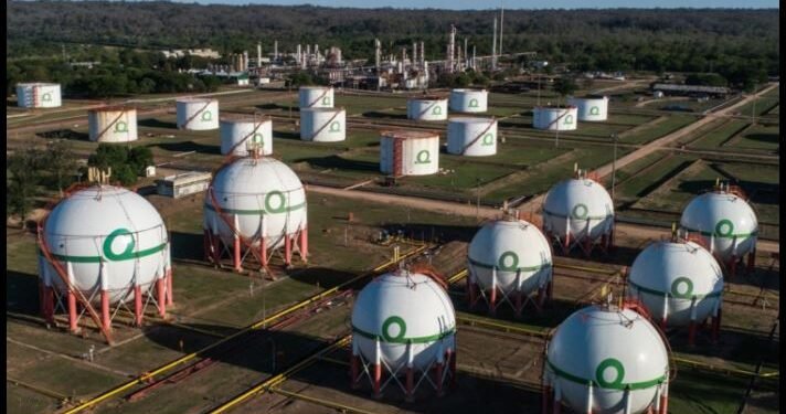 Reventaron un local de parabrisas en Salta y se robaron un camión de helados