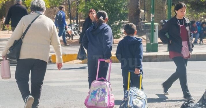 Colegios privados, al borde del quebranto por una deuda millonaria