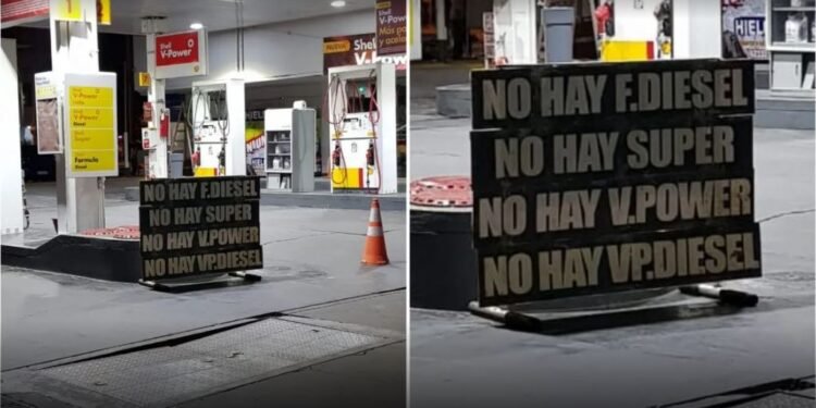 Alerta en las farmacias salteñas por una fuerte caída en las ventas