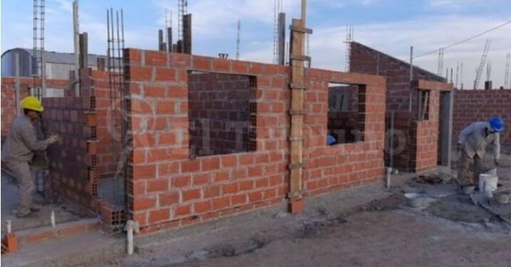 De cada millón de pesos para obra en Salta, $700 mil manda Nación