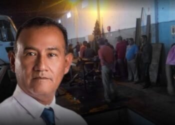 Yrigoyen, el municipio que es un basural a cielo abierto por culpa del intendente