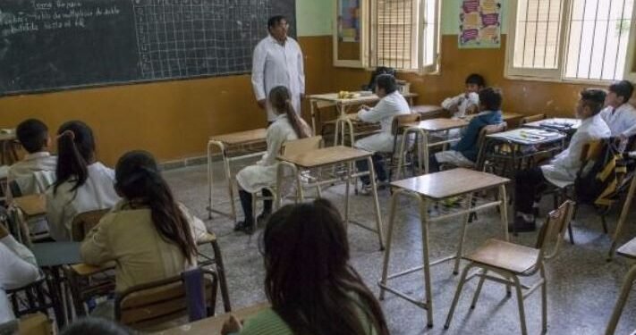 Alberto Castillo: “Milei es pro minería y no va ser un obstáculo para el desarrollo en Salta”