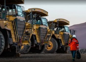 Alberto Castillo: “Milei es pro minería y no va ser un obstáculo para el desarrollo en Salta”