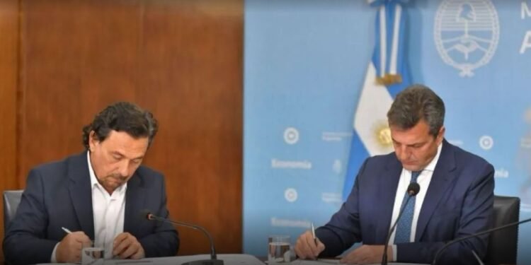 Es realidad: el gobernador consiguió el financiamiento para la traza de la RN68