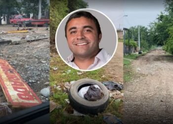 Bebé robada en Tartagal: un trabajador denunció a la Brigada de Investigaciones