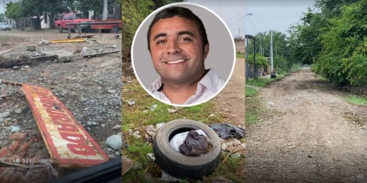 Bebé robada en Tartagal: un trabajador denunció a la Brigada de Investigaciones