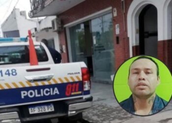 Evidencia fotográfica saca a la luz posible espionaje criminal en Salta: piden reforzar la seguridad en fiscalías