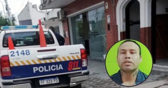 Evidencia fotográfica saca a la luz posible espionaje criminal en Salta: piden reforzar la seguridad en fiscalías