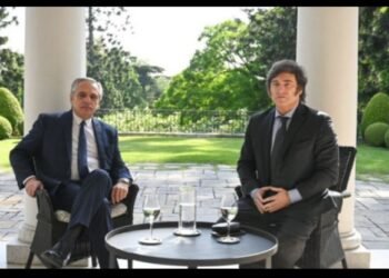 Massa confirmó que seguirá al frente del Ministerio de Economía hasta el último día