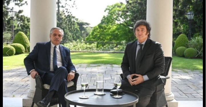 Massa confirmó que seguirá al frente del Ministerio de Economía hasta el último día