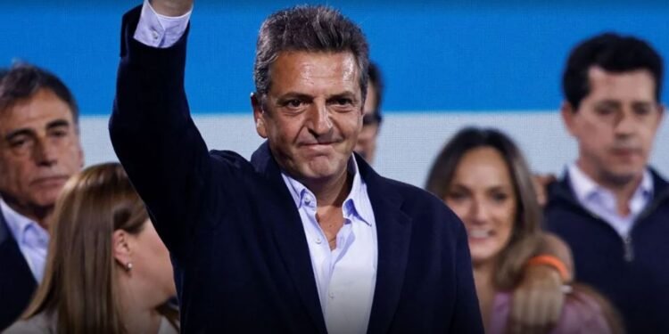 Massa confirmó que seguirá al frente del Ministerio de Economía hasta el último día