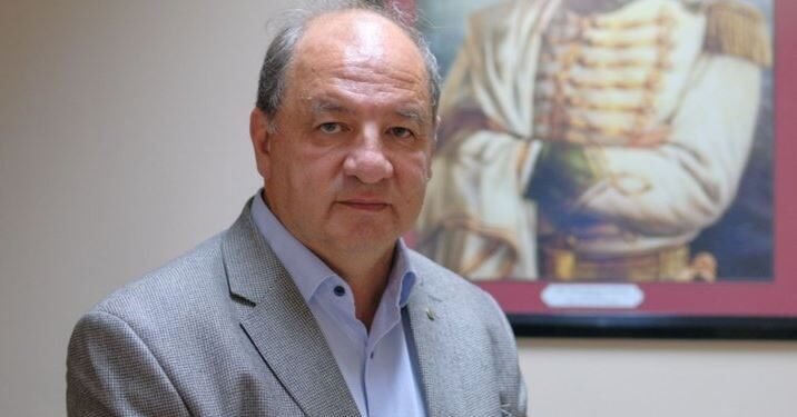 Villada: “Para tener infraestructura se requiere de una inversión que excede a los recursos provinciales”