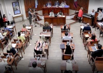 Vuelven a sesionar los concejales: los temas que tratarán esta tarde