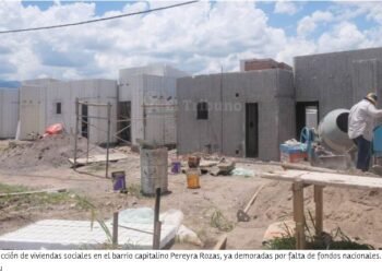 Cuántos empleados se quedarían afuera si Milei privatiza Radio Nacional Salta