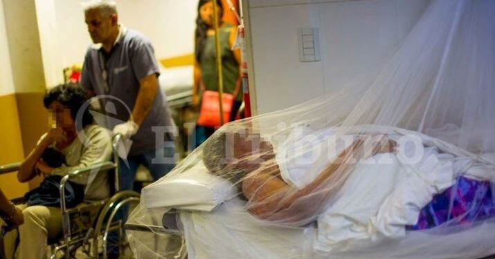 Malestar por el cementerio de Gral. Güemes: “Salvatierra lo abandonó”