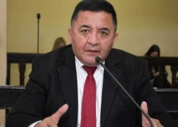 Sergio “Topo” Ramos, acusado de corrupción: la fiscal pide seguir con las causas por peculado