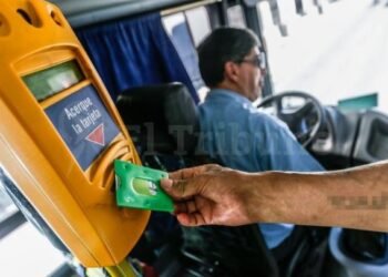 La Provincia aporta $3.000 millones por mes a Saeta