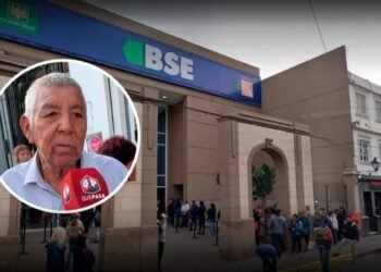 Fuertes críticas de salteños contra el banco Sgo. del Estero: “Demoran horas en atender”