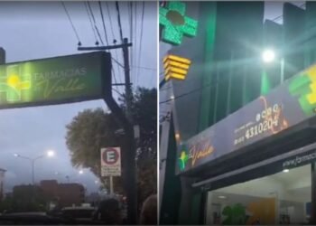 “En enero se estará aumentando el 40%; en febrero y marzo continuarán aumentos”, dijo el dueño de Swiss Medical