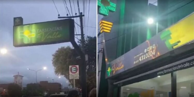 “En enero se estará aumentando el 40%; en febrero y marzo continuarán aumentos”, dijo el dueño de Swiss Medical