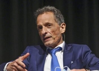 “En enero se estará aumentando el 40%; en febrero y marzo continuarán aumentos”, dijo el dueño de Swiss Medical