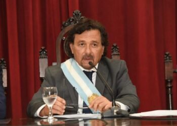 Salta: Equilibrio fiscal y menos deuda