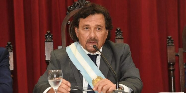 Salta: Equilibrio fiscal y menos deuda