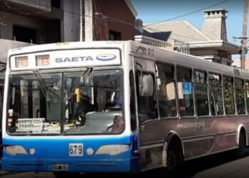 No falta nada: ¿cuándo sube el colectivo en Salta? SAETA pide que cueste $509