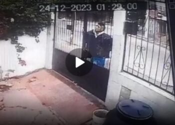 Atraparon al albañil que afanaba casas en B° Lamadrid