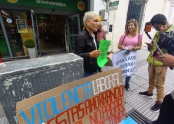 Atraparon al albañil que afanaba casas en B° Lamadrid