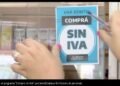 Devolución del IVA: finalizó el programa de reintegro del 21% en compras con débito