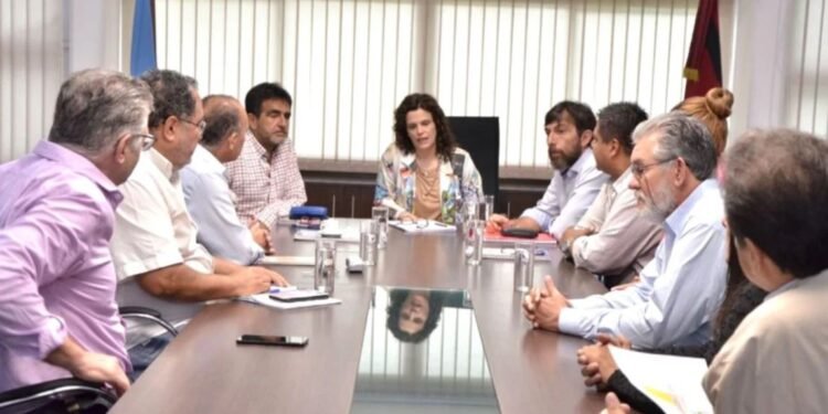 Paritaria docente: cuándo se sientan a negociar los maestros y el Gobierno