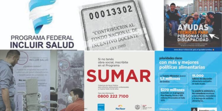 Nación recortaría las transferencias no automáticas