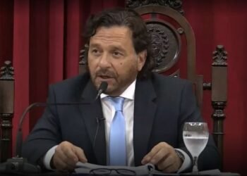 Sáenz confirmó que la provincia no podrá afrontar el Incentivo Docente