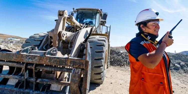 Salta, la mejor provincia argentina para invertir en minería