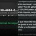 ¡No responder si te llega este mensaje! La nueva forma de estafa en Salta