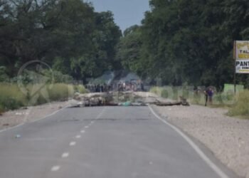 Frontera caliente: un muerto y tensa calma en la Ruta 50 tras el choque entre bagayeros y Gendarmería